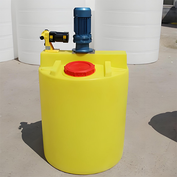 瓜州加药桶 瓜州加药桶