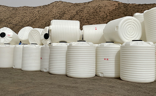 惊蛰时节,探索万科华洁瓜州塑料桶如何支持农业发展 惊蛰时节,探索万科华洁瓜州塑料桶如何支持农业发展