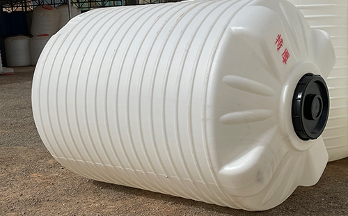 助力环保新里程，万科华洁瓜州塑料桶在各行各业中的应用