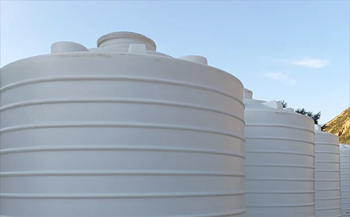 瓜州塑料大桶怎么选?PE/PP材质区别及选购指南 瓜州塑料大桶怎么选?PE/PP材质区别及选购指南