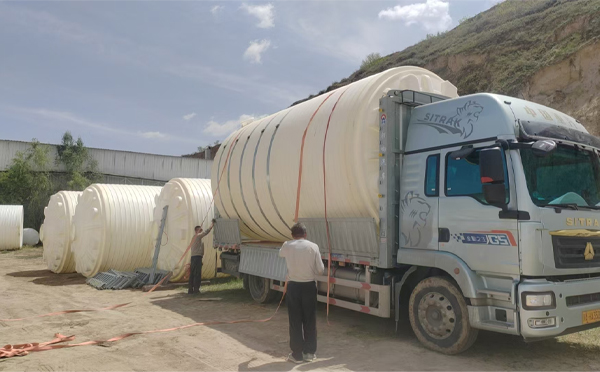 瓜州立式运输桶装车中