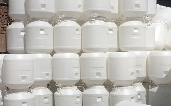 瓜州塑料桶耐化学腐蚀性能选择指南