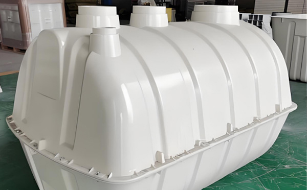 农村自建房排污方案：瓜州塑料瓜州化粪池安装间距与基坑排水要点