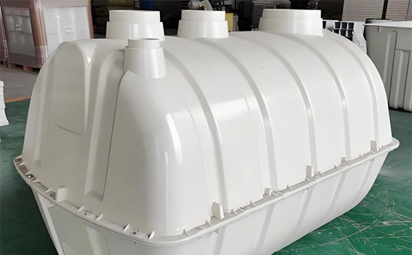 瓜州塑料瓜州化粪池安装规范与防渗漏要点