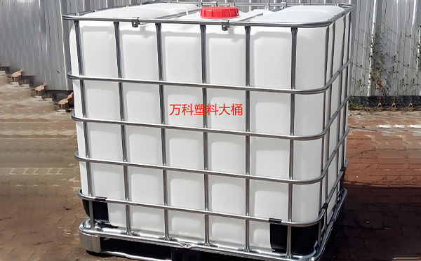 满足多元行业需求的包装解决方案：瓜州塑料方桶的定制化应用解析