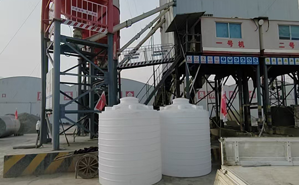 瓜州立式运输桶交付案例|全新PE材质 · 多行业适配 · 批量稳定供应 瓜州立式运输桶交付案例|全新PE材质 · 多行业适配 · 批量稳定供应