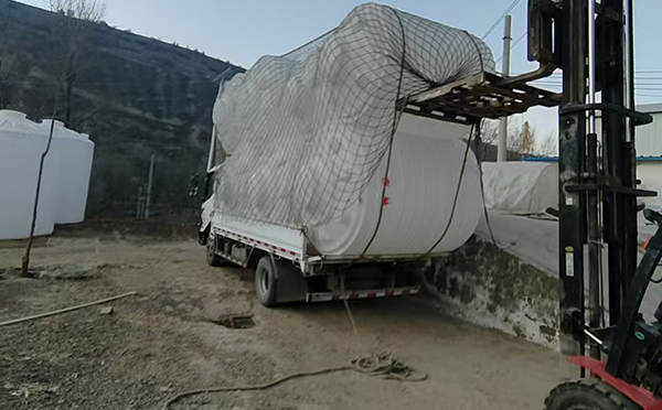 瓜州塑料桶批量交付案例：满足多行业高标容器需求的一站式解决方案