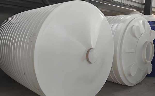 瓜州锥底桶批发选型指南与工业应用解析